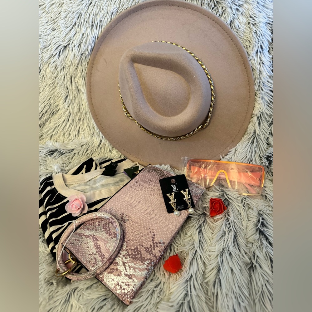 Valentine's Day Gift Set